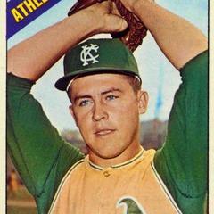 Catfish Hunter quotes