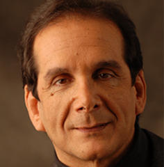 Charles Krauthammer quotes