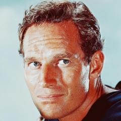 Charlton Heston quotes