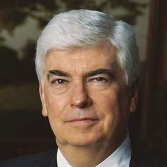 Christopher Dodd quotes