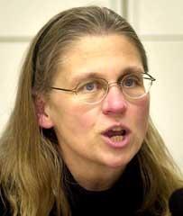 Coleen Rowley quotes