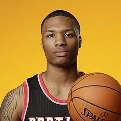 Damian Lillard quotes