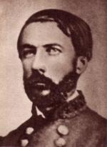 Daniel Harvey Hill quotes