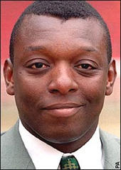 Garth Crooks quotes