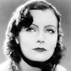 Greta Garbo quotes