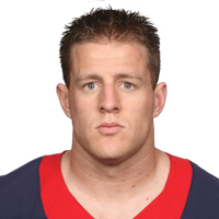 J. J. Watt quotes