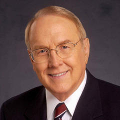 James Dobson quotes