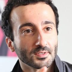 Lucien Bourjeily quotes