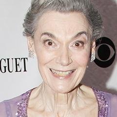 Marian Seldes quotes