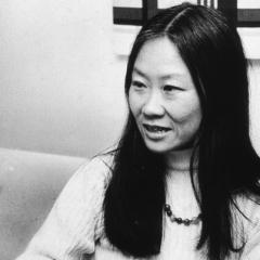 Maxine Hong Kingston quotes