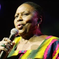 Miriam Makeba quotes