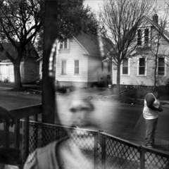 Paolo Pellegrin quotes