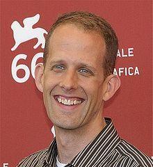 Pete Docter quotes