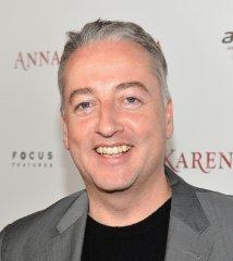 Seamus McGarvey quotes