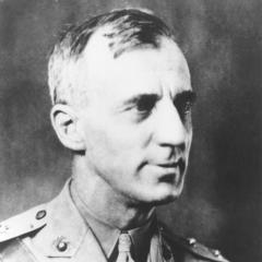 Smedley Butler quotes