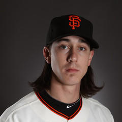Tim Lincecum quotes
