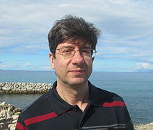 Vasilios Kotronias quotes