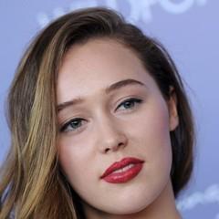 Alycia Debnam Carey quotes