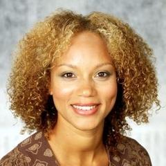 Angela Griffin quotes
