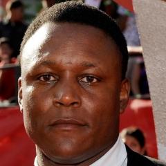 Barry Sanders quotes