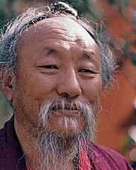 Chagdud Tulku Rinpoche quotes