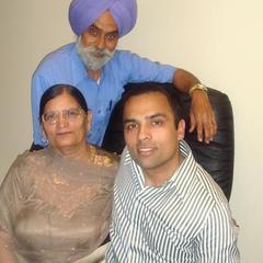 Gurbaksh Chahal quotes