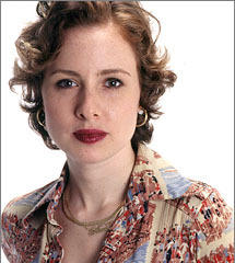 Janice Erlbaum quotes