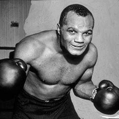 Jersey Joe Walcott quotes