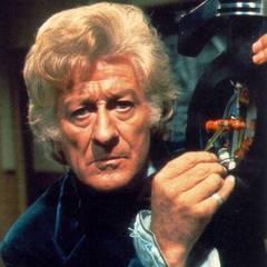 Jon Pertwee quotes