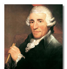 Joseph Haydn quotes
