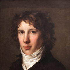 Louis Antoine de Saint-Just quotes