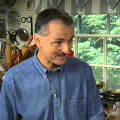 Marcel Desaulniers quotes