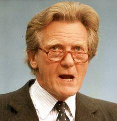 Michael Heseltine quotes