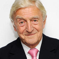 Michael Parkinson quotes