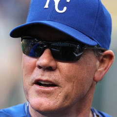 Ned Yost quotes