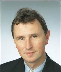 Nigel Evans quotes