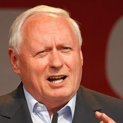 Oskar Lafontaine quotes