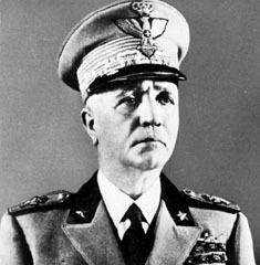 Pietro Badoglio quotes