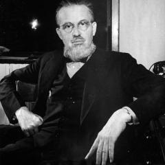Rex Stout quotes