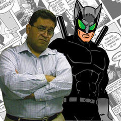 Richard Dominguez quotes