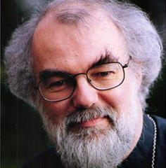 Rowan Williams quotes