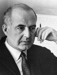 Samuel Barber quotes