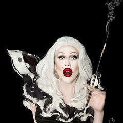 Sharon Needles quotes