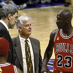 Tex Winter quotes