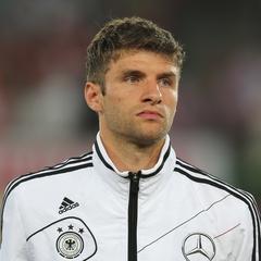 Thomas Muller quotes
