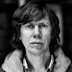Thurston Moore quotes