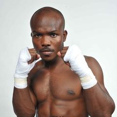 Timothy Bradley quotes