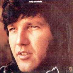 Tony Joe White quotes