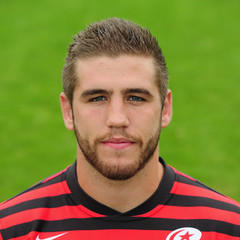 William Fraser quotes