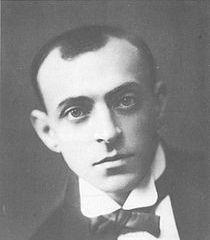 Yevgeny Vakhtangov quotes